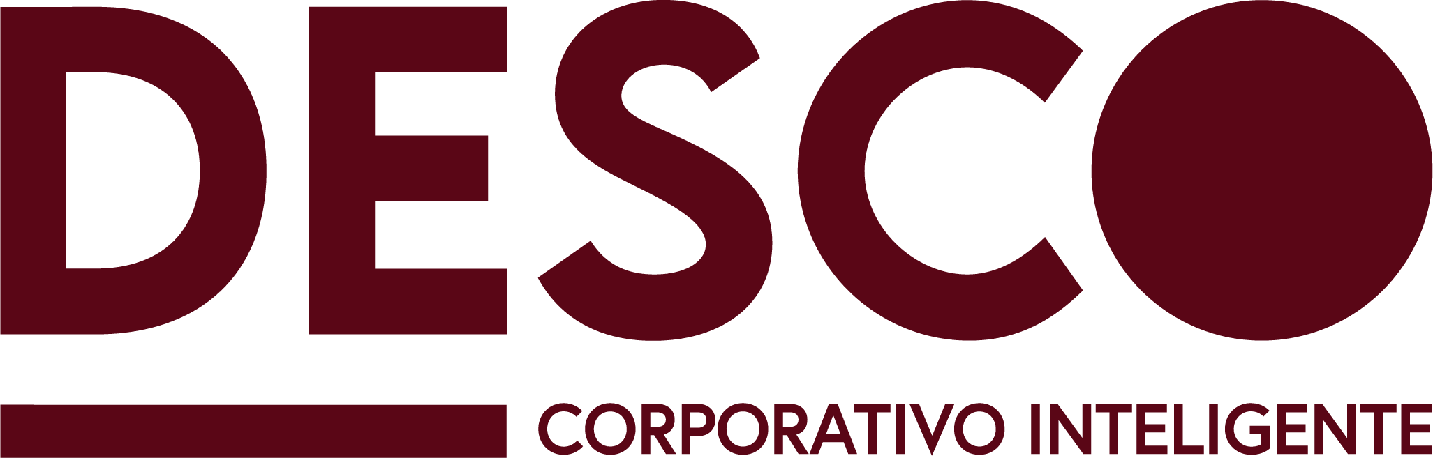 Desco Corporativo Inteligente